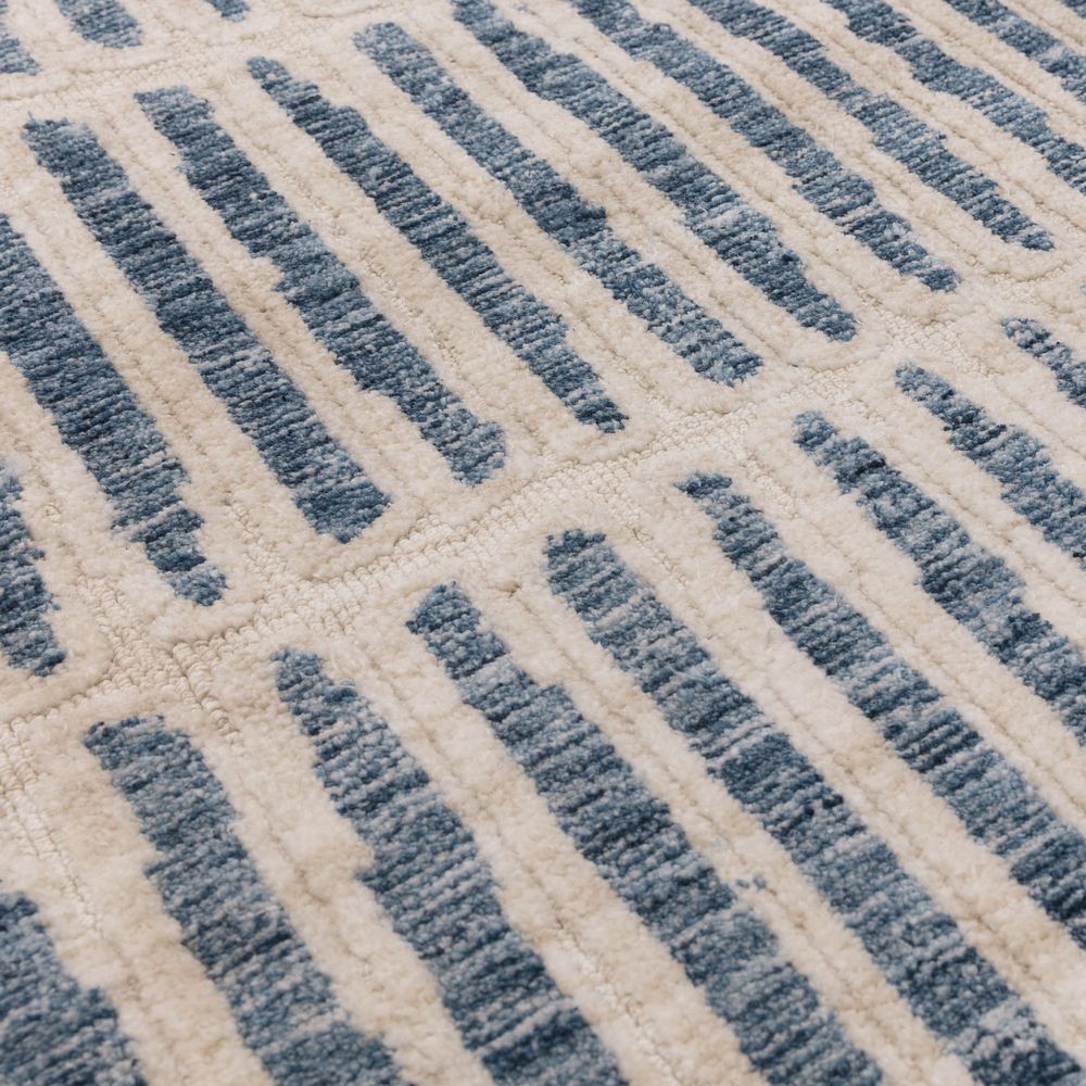 Asiatic London Contemporary Design Mason Rug - Grid