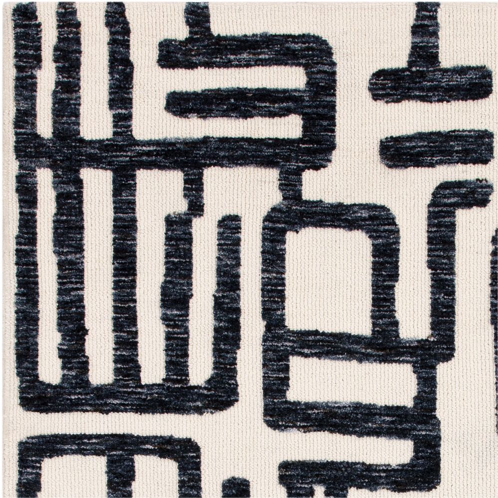 Asiatic London Contemporary Design Mason Rug - Script