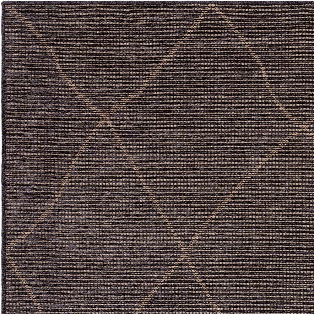 Asiatic London Easy Living Mulberry Rug - Charcoal