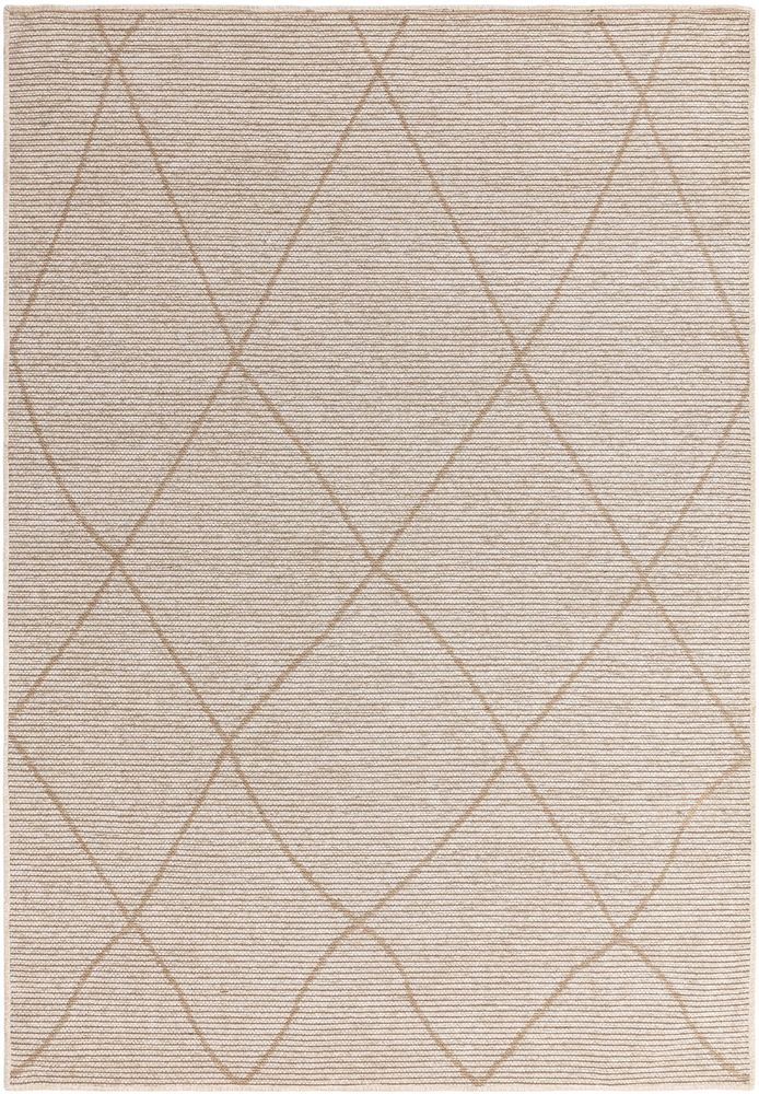 Asiatic London Easy Living Mulberry Rug - Cream