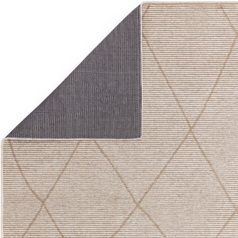 Asiatic London Easy Living Mulberry Rug - Cream