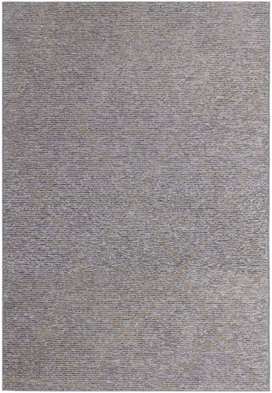 Asiatic London Easy Living Mulberry Rug - Blue