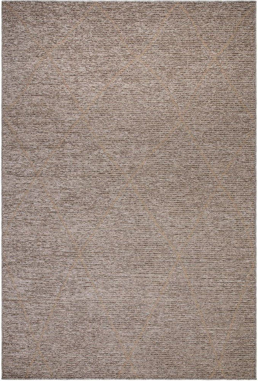 Asiatic London Easy Living Mulberry Rug - Steel