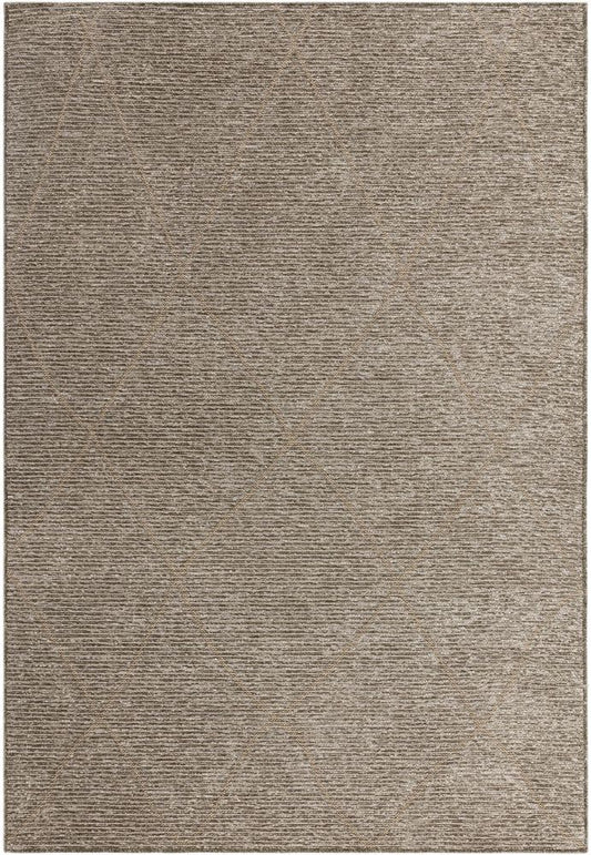 Asiatic London Easy Living Mulberry Rug - Taupe