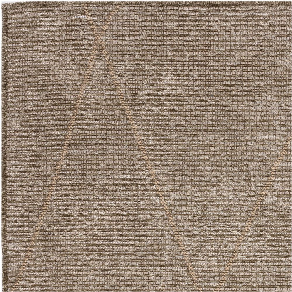 Asiatic London Easy Living Mulberry Rug - Taupe