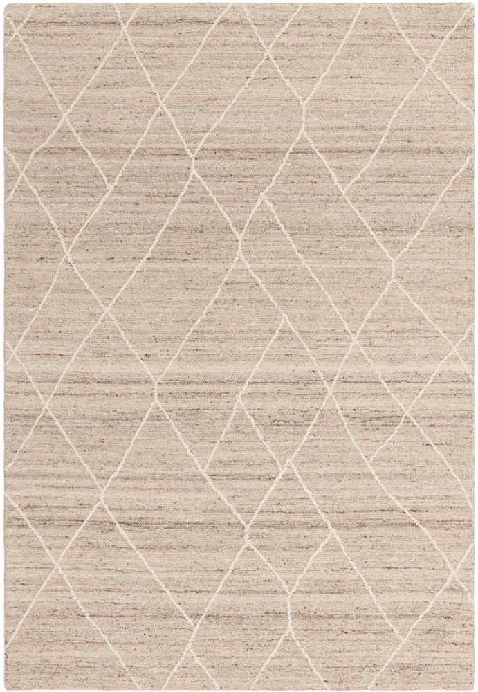 Asiatic London Boho Noah Rug - Natural