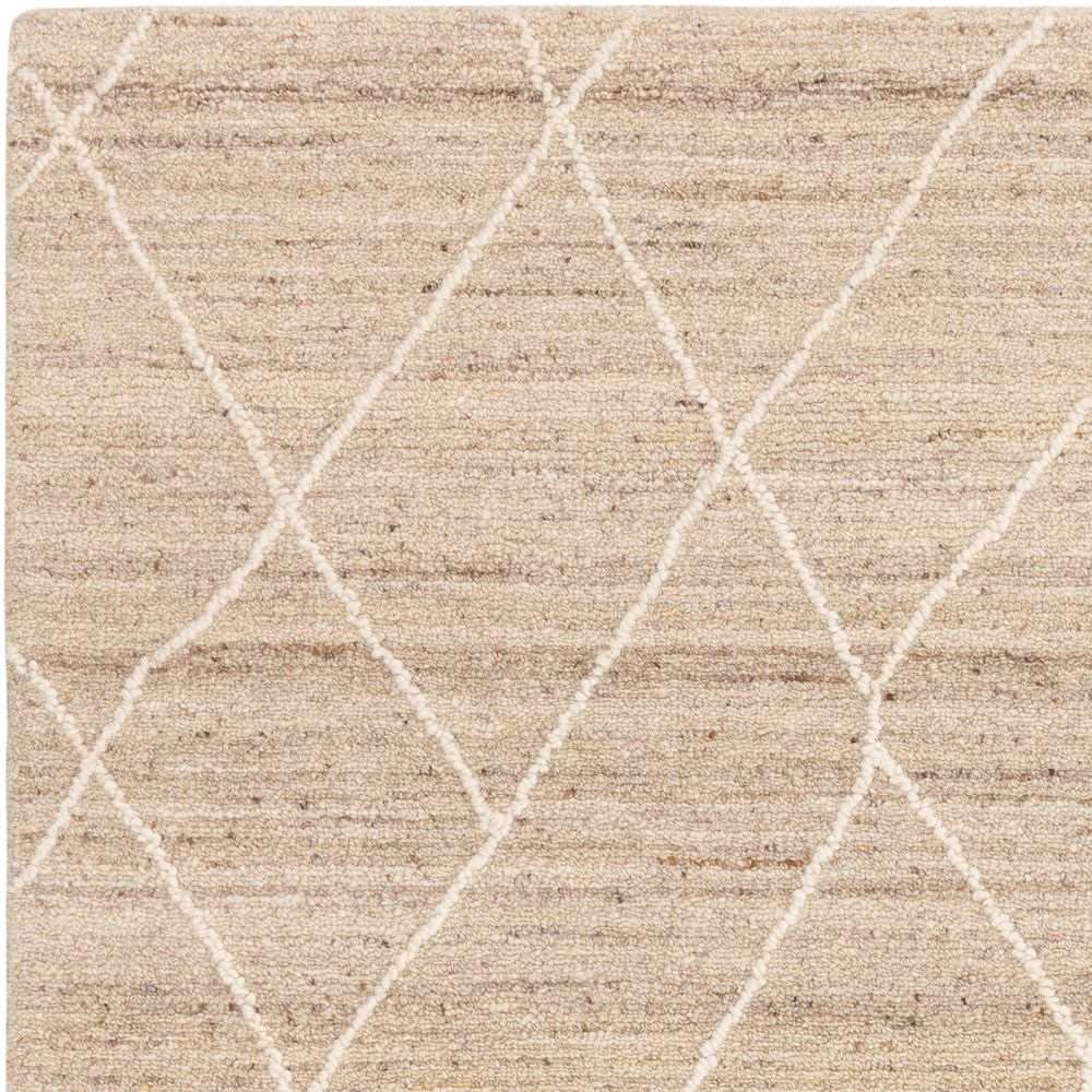 Asiatic London Boho Noah Rug - Natural