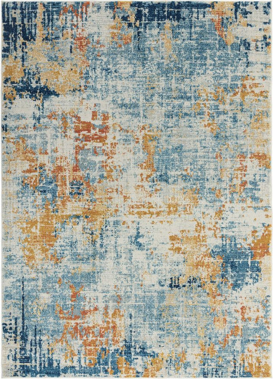 Asiatic London Easy Living Nova Rug - Illusion NV39