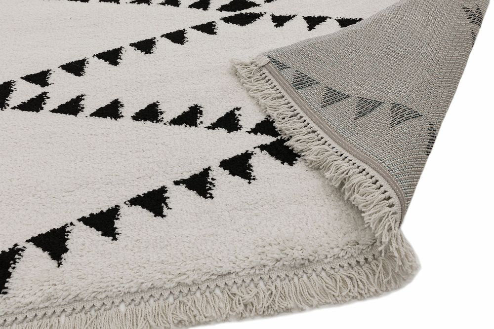 Asiatic London Easy Living Rocco Rug - RC03 Cream