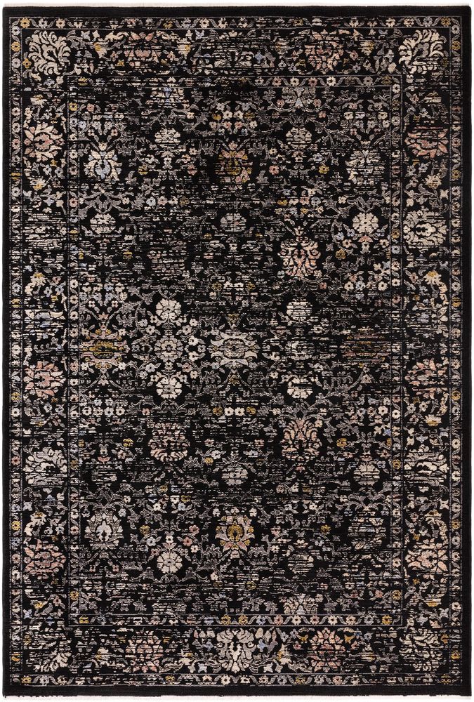 Asiatic London Classic Heritage Sovereign Rug - Vintage Floral