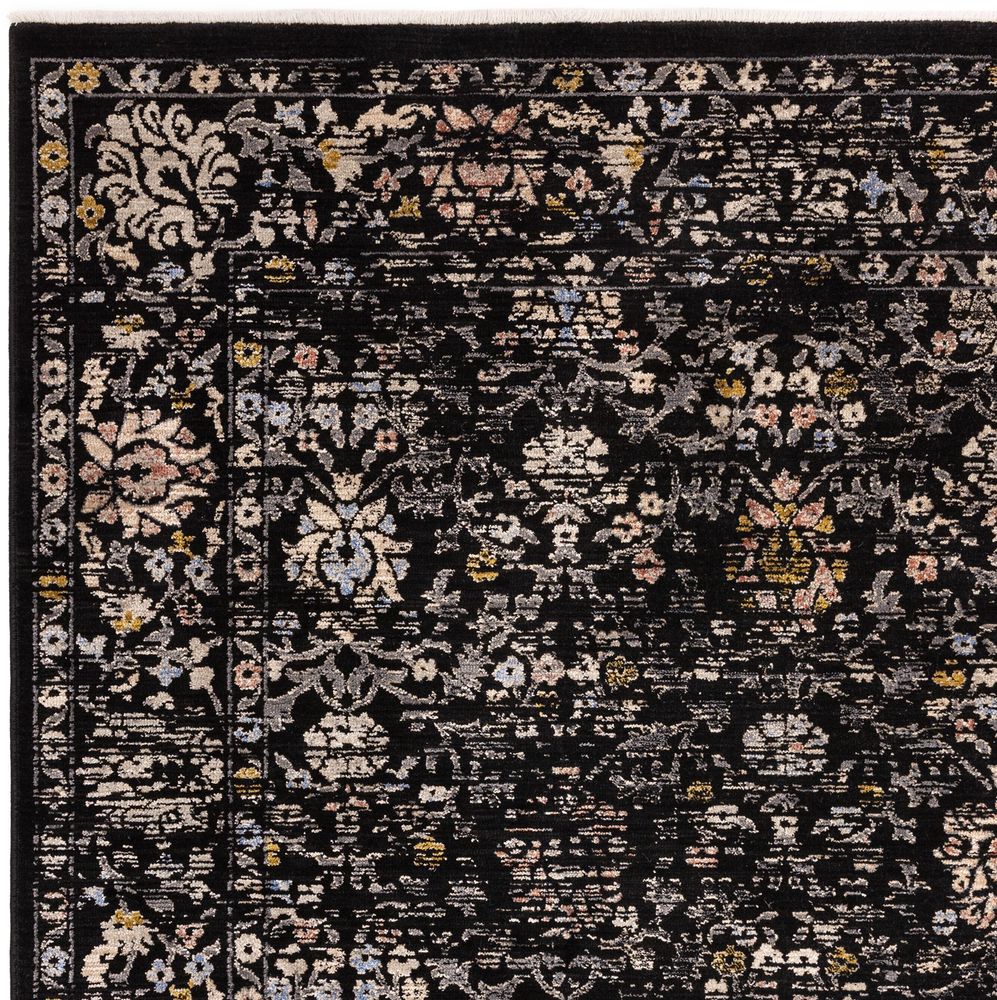 Asiatic London Classic Heritage Sovereign Rug - Vintage Floral