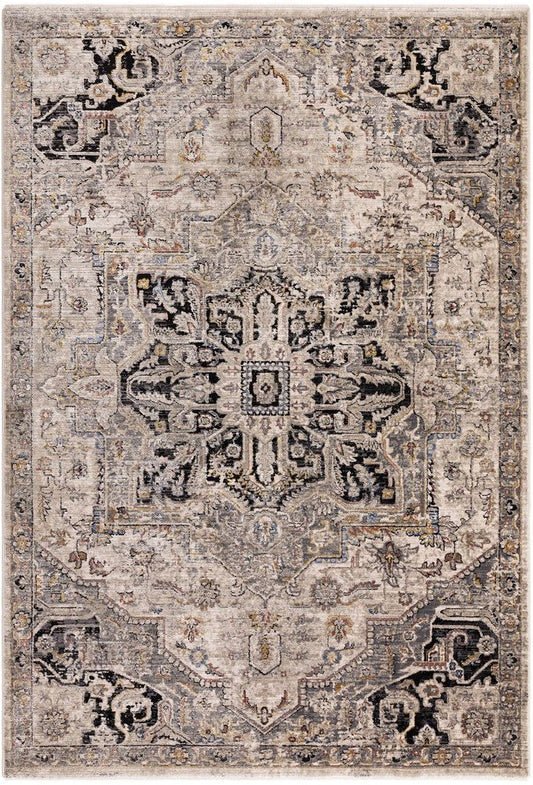 Asiatic London Classic Heritage Sovereign Rug - Antique Medallion