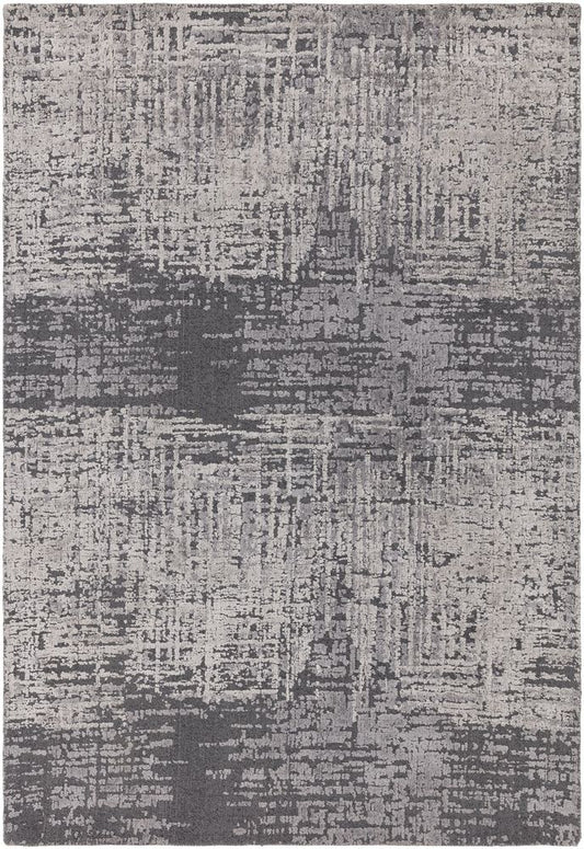 Asiatic London Contemporary Design Torino Rug - Charcoal