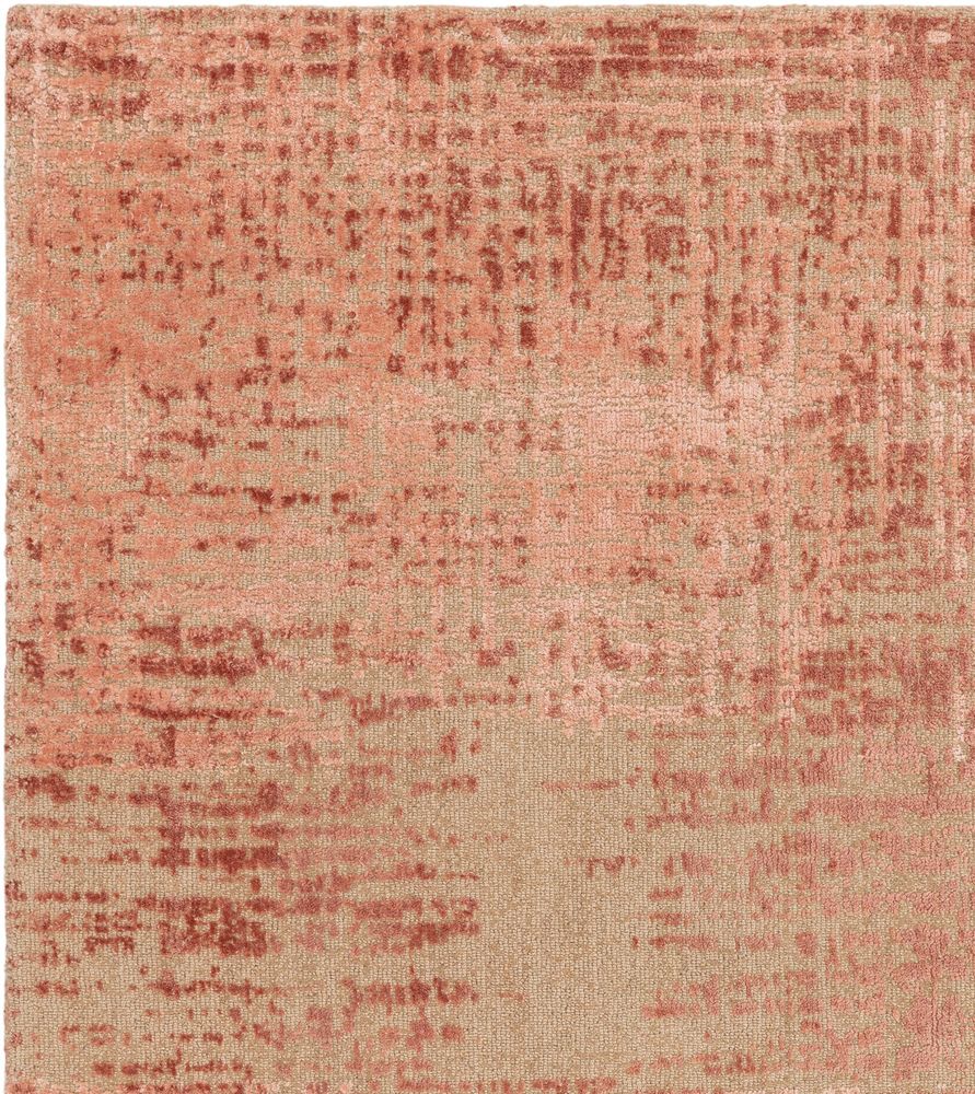 Asiatic London Contemporary Design Torino Rug - Terracotta