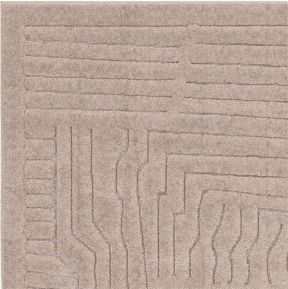 Asiatic London Easy Living Valley Rug - Natural Route