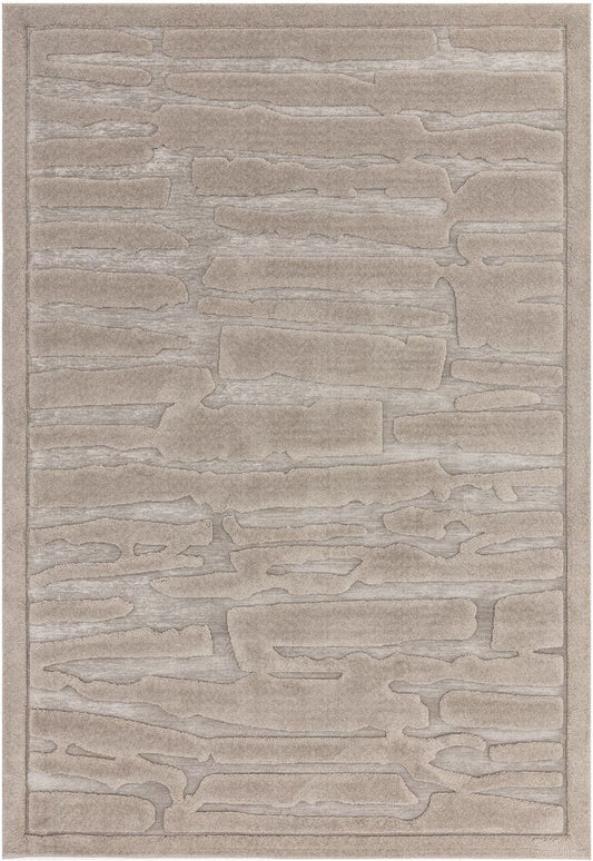 Asiatic London Easy Living Valley Rug - Natural Path