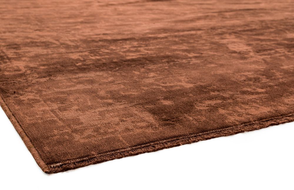 Asiatic London Contemporary Design Zehraya Rug - ZE05 Rust Abstract