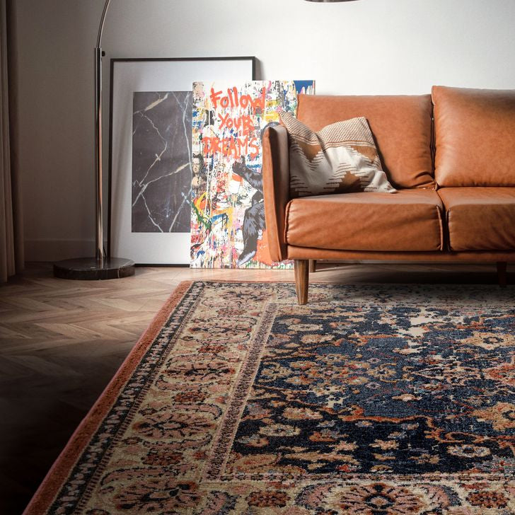 Asiatic London Classic Heritage Zola Rug - Heris