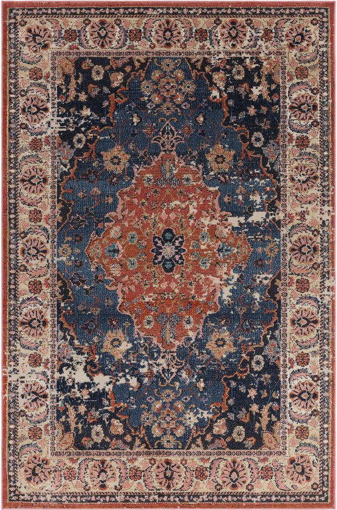 Asiatic London Classic Heritage Zola Rug - Heris