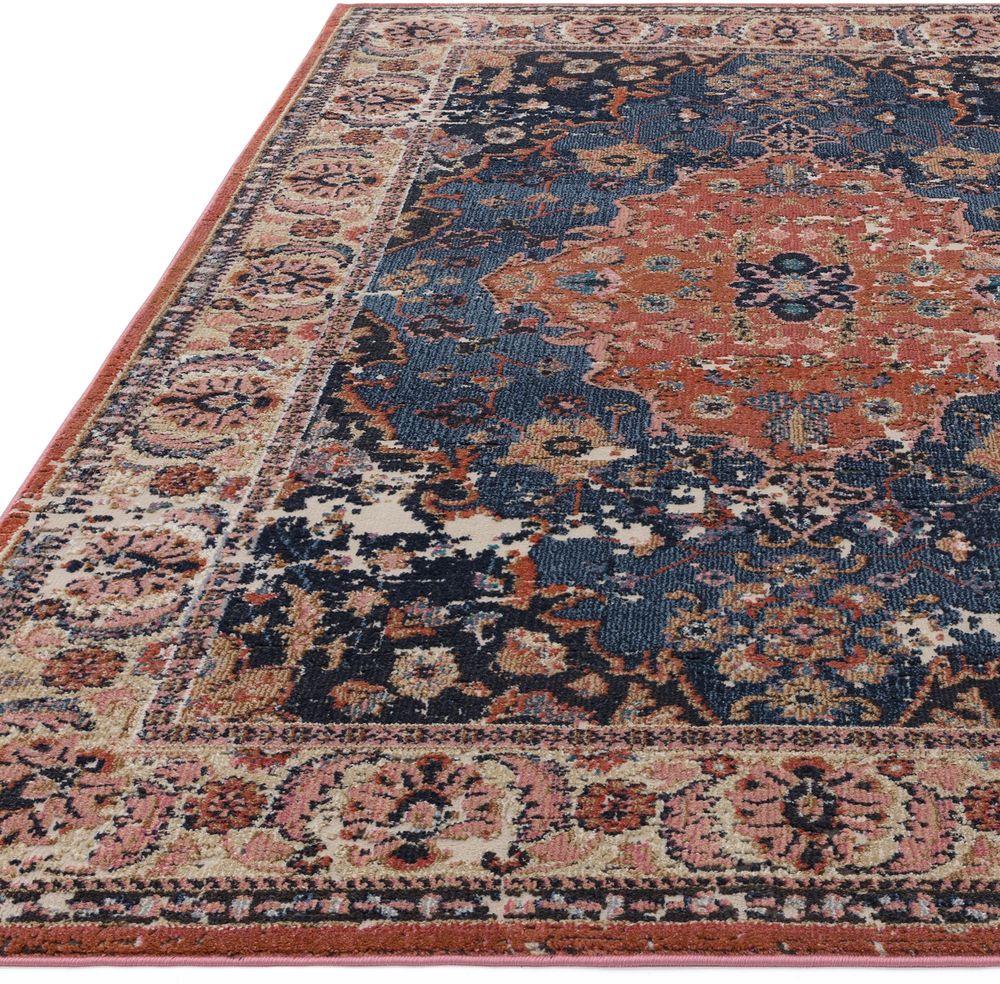 Asiatic London Classic Heritage Zola Rug - Heris