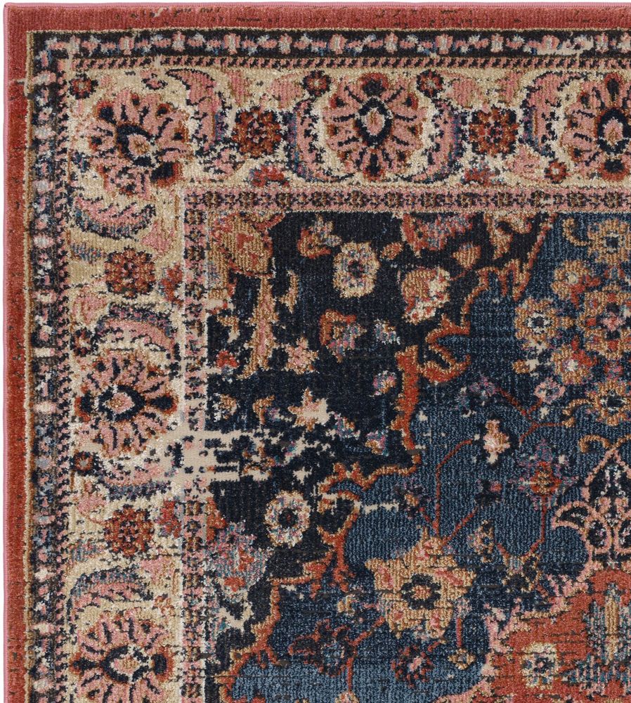 Asiatic London Classic Heritage Zola Rug - Heris