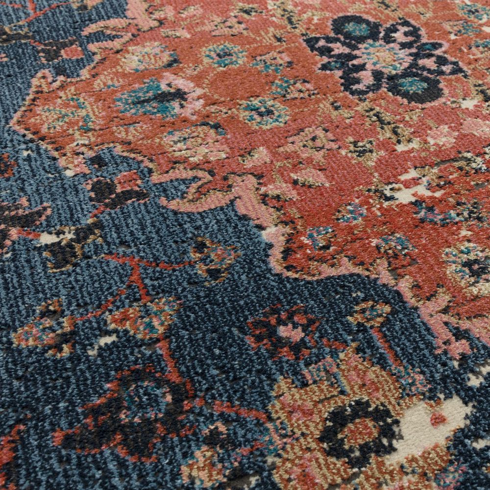 Asiatic London Classic Heritage Zola Rug - Heris