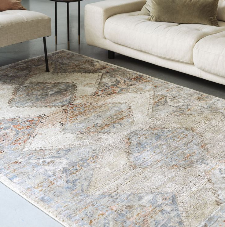 Asiatic London Classic Heritage Zola Rug - Lisar