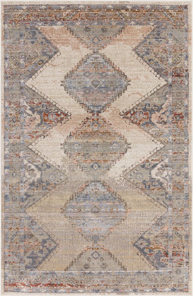 Asiatic London Classic Heritage Zola Rug - Lisar