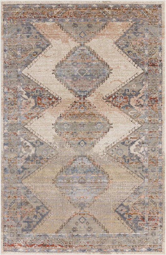 Asiatic London Classic Heritage Zola Rug - Lisar