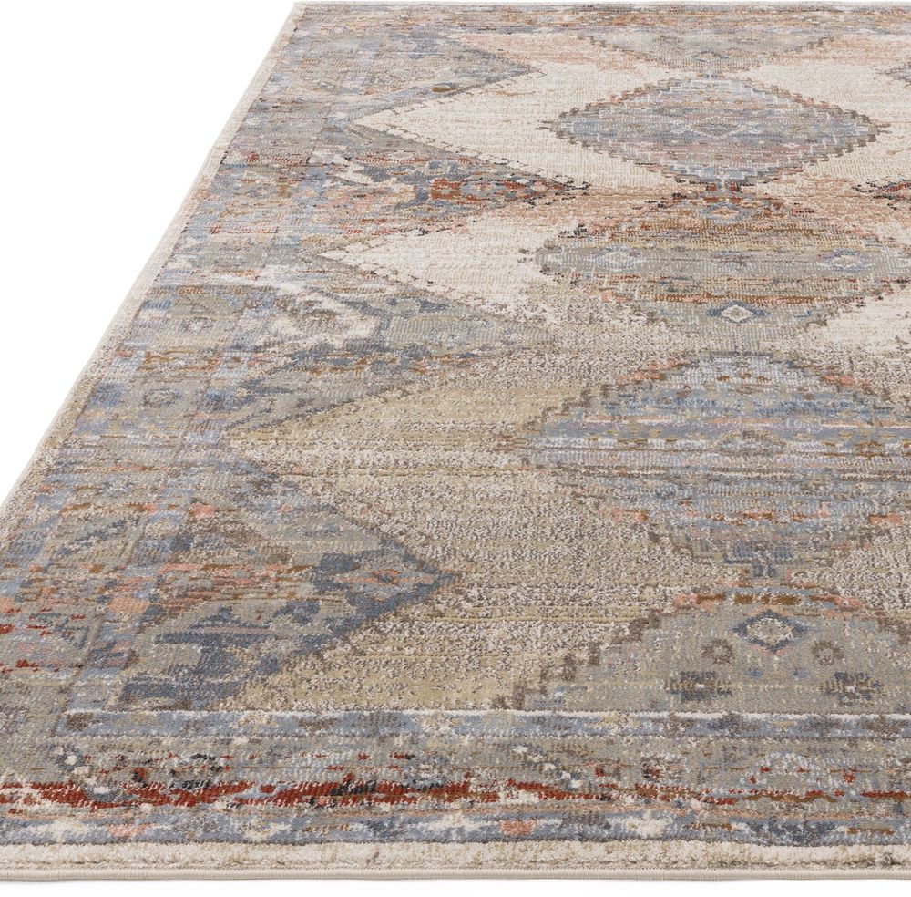 Asiatic London Classic Heritage Zola Rug - Lisar