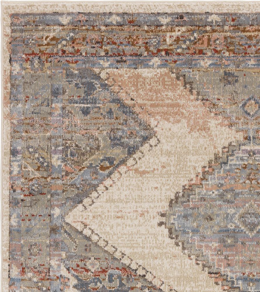 Asiatic London Classic Heritage Zola Rug - Lisar