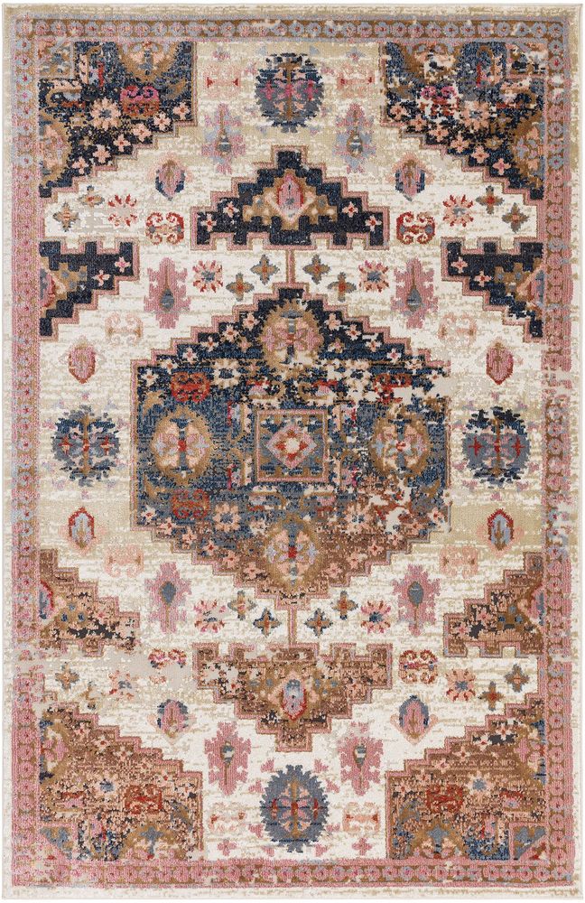 Asiatic London Classic Heritage Zola Rug - Aras