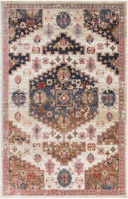 Asiatic London Classic Heritage Zola Rug - Aras