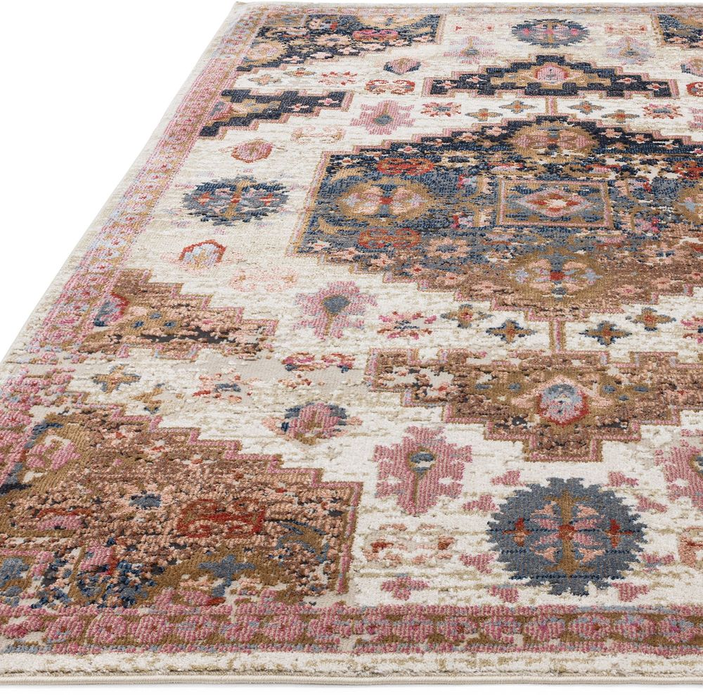 Asiatic London Classic Heritage Zola Rug - Aras