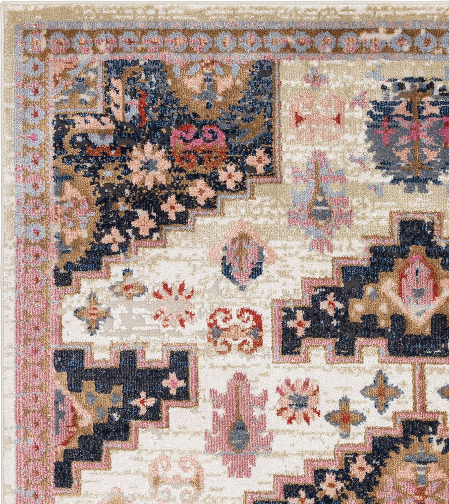 Asiatic London Classic Heritage Zola Rug - Aras