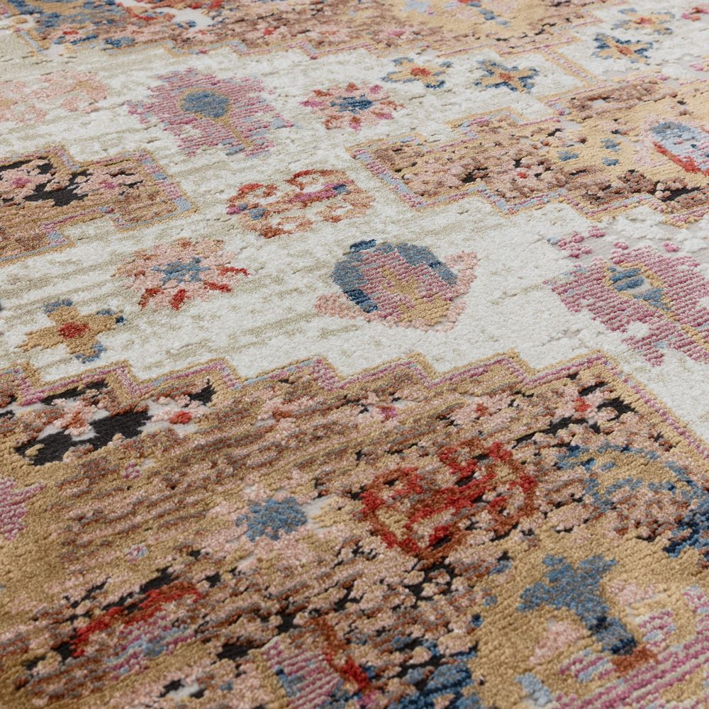 Asiatic London Classic Heritage Zola Rug - Aras