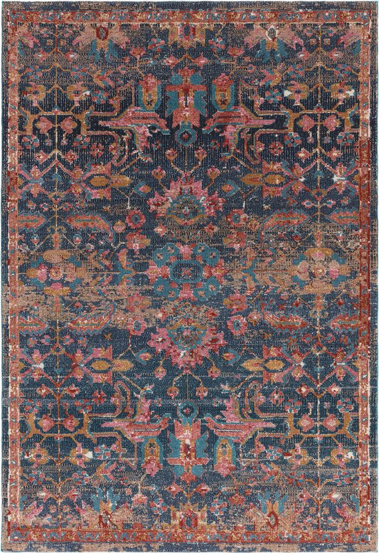 Asiatic London Classic Heritage Zola Rug - Evin