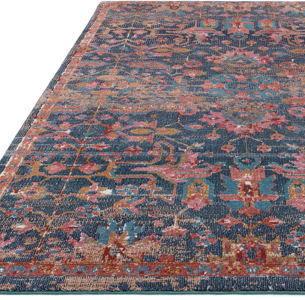 Asiatic London Classic Heritage Zola Rug - Evin