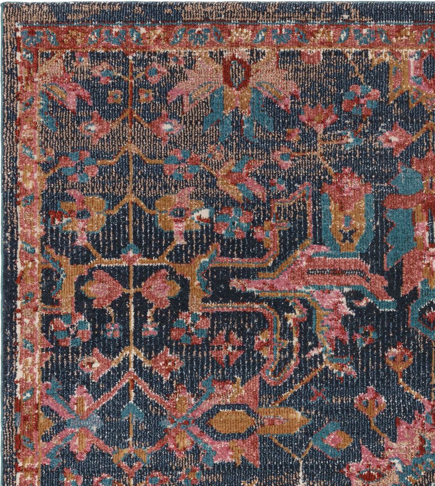 Asiatic London Classic Heritage Zola Rug - Evin