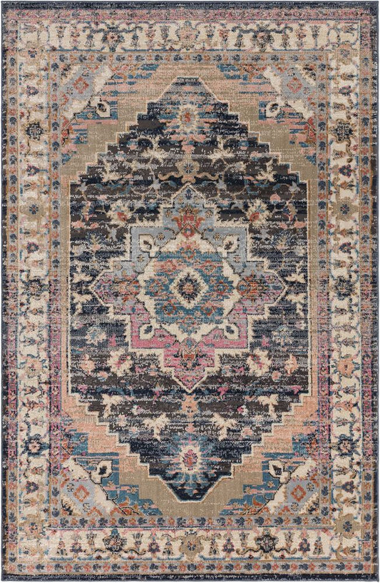 Asiatic London Classic Heritage Zola Rug - Razan