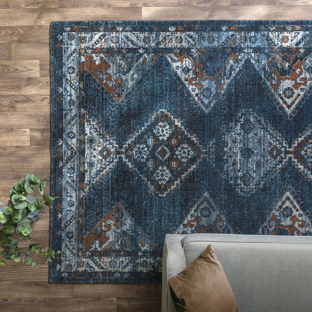 Asiatic London Classic Heritage Zola Rug - Kian