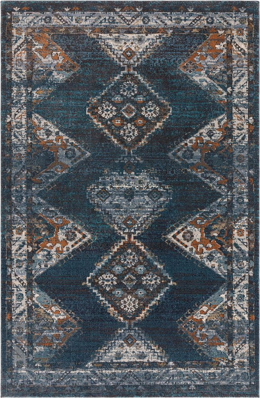 Asiatic London Classic Heritage Zola Rug - Kian