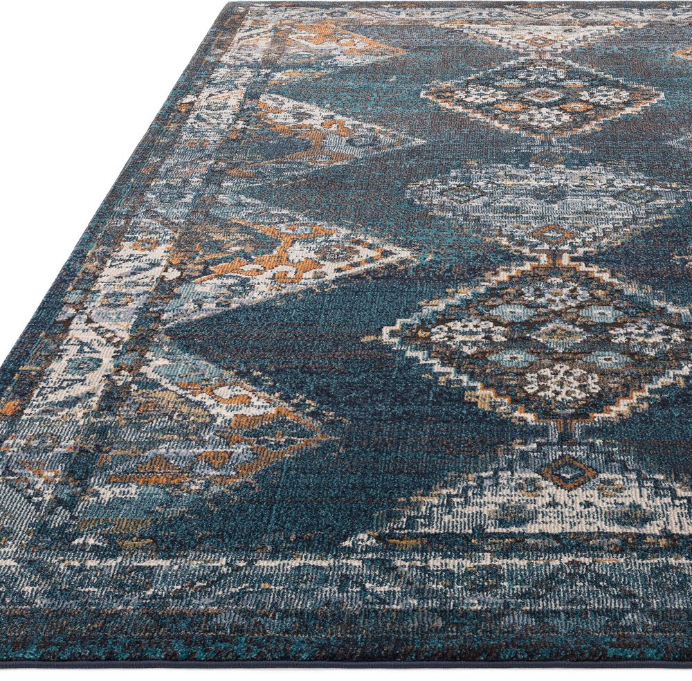 Asiatic London Classic Heritage Zola Rug - Kian