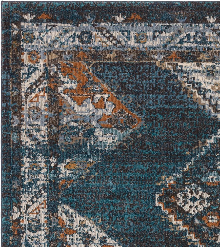 Asiatic London Classic Heritage Zola Rug - Kian