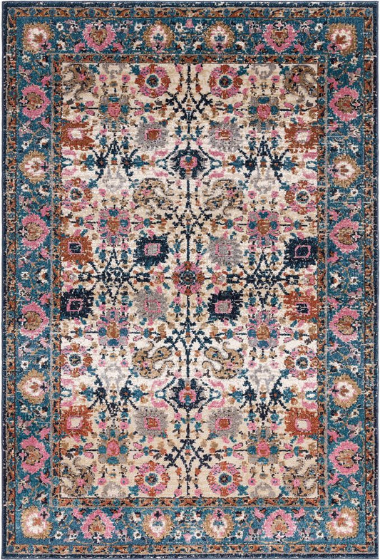 Asiatic London Classic Heritage Zola Rug - Sarab