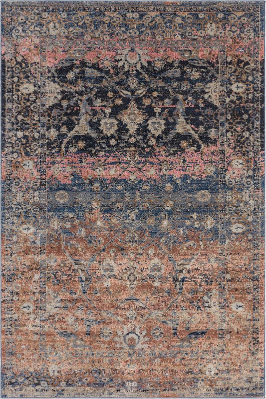 Asiatic London Classic Heritage Zola Rug - Fasa