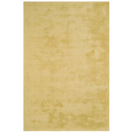 Asiatic London Aran Rug - Jasmine Yellow