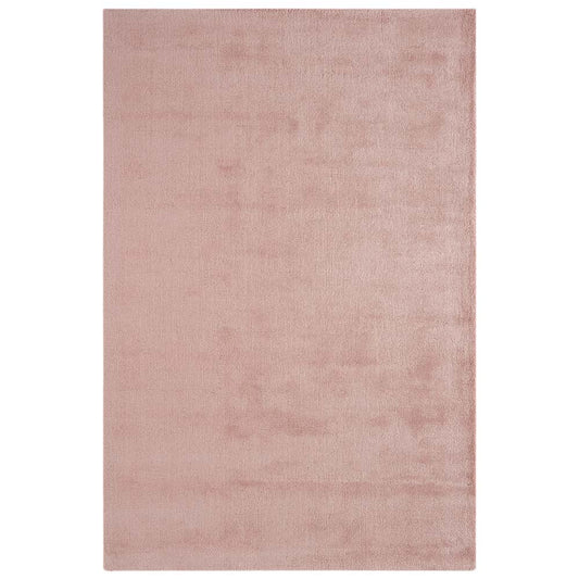 Asiatic London Aran Rug - Rose Pink