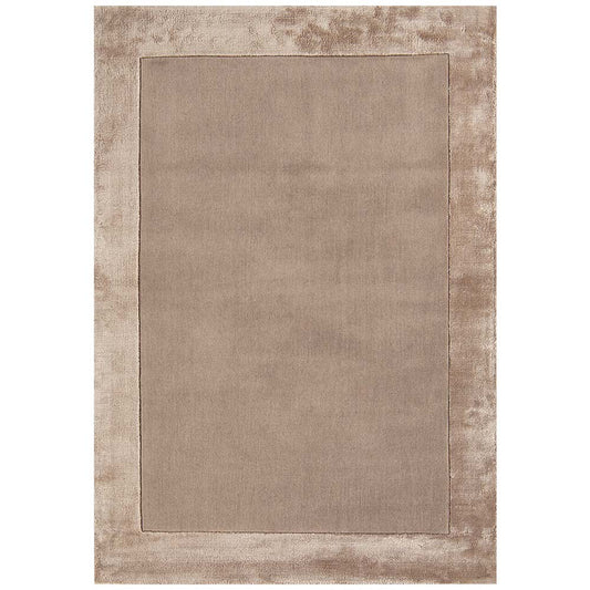 Asiatic London Ascot Rug - Sand