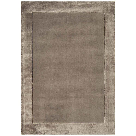 Asiatic London Ascot Rug - Taupe